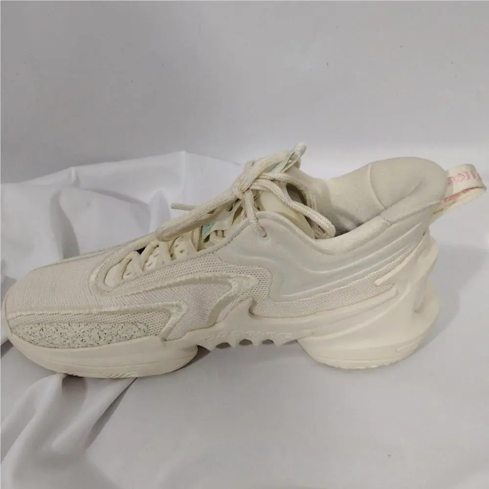 Nike shoes - White 5