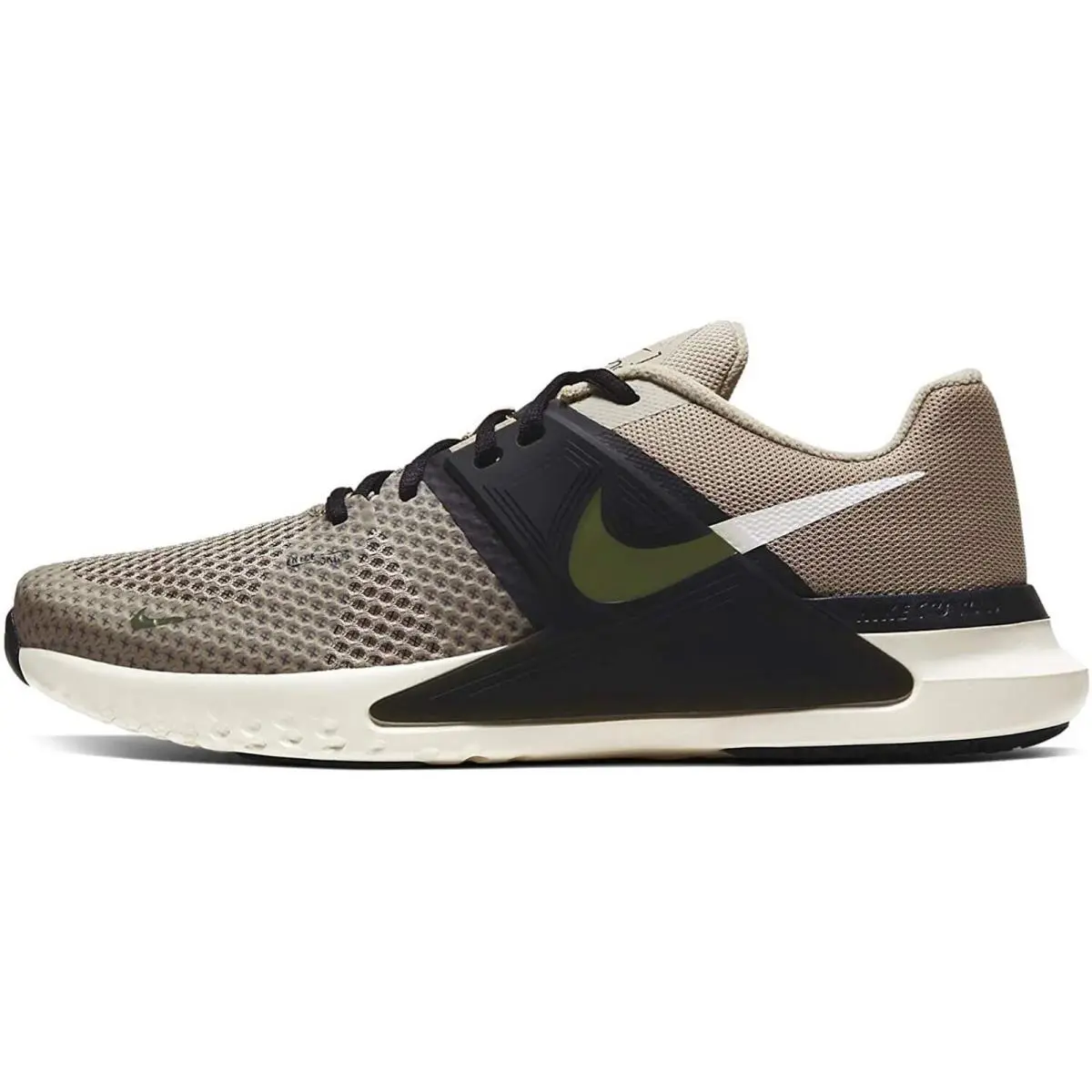 Nike shoes - Nike Renew Fusion - Renew Fusion - CD0200-200 - White 1