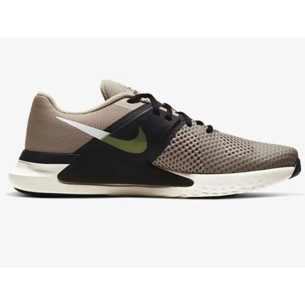 Nike shoes - Nike Renew Fusion - Renew Fusion - CD0200-200 - White 0
