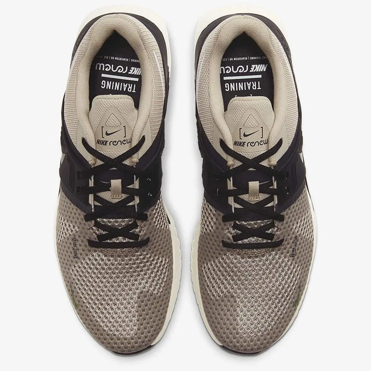 Nike shoes - Nike Renew Fusion - Renew Fusion - CD0200-200 - White 2