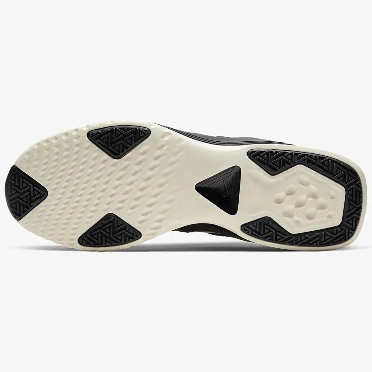 Nike shoes - Nike Renew Fusion - Renew Fusion - CD0200-200 - White 4