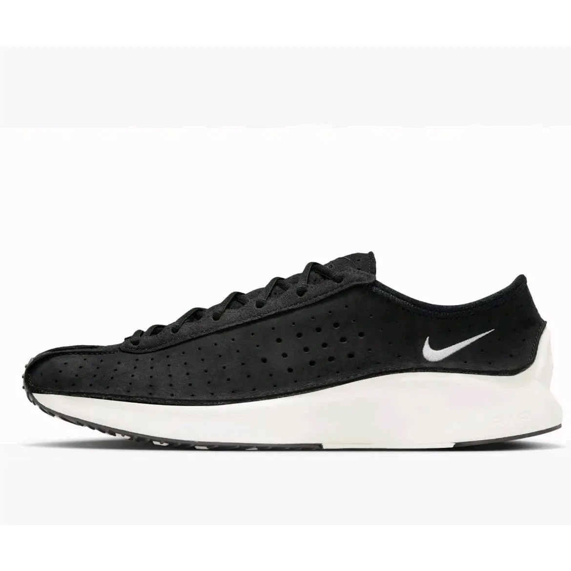Nike Air Superfly Black Women`s Size 9 HQ7955 001