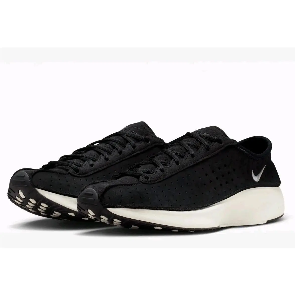 Nike shoes - Nike Air Superfly - Air Superfly - HQ7955 001 - Black 1