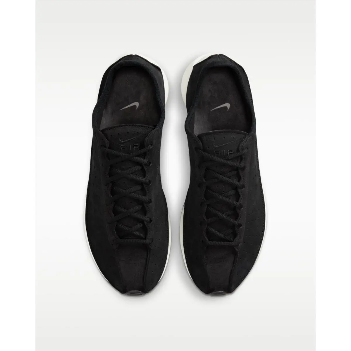 Nike shoes - Nike Air Superfly - Air Superfly - HQ7955 001 - Black 2