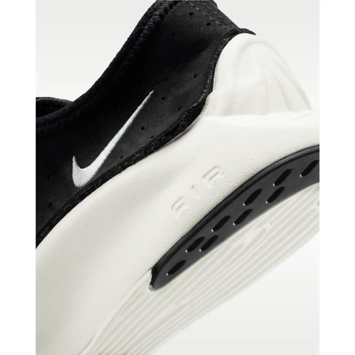 Nike shoes - Nike Air Superfly - Air Superfly - HQ7955 001 - Black 5