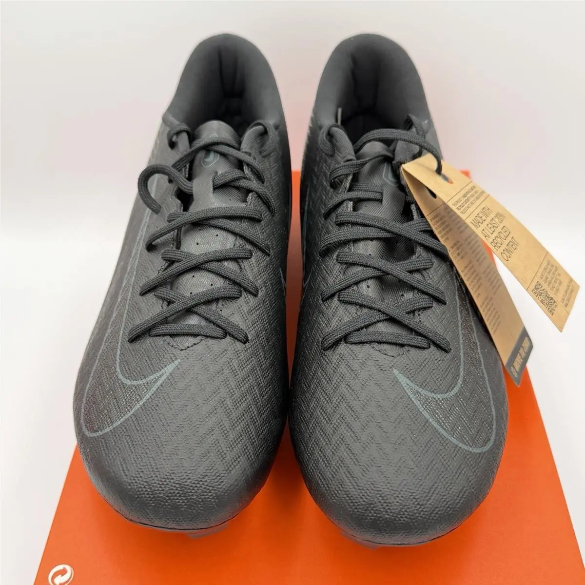 Nike shoes - Nike Zoom Vapor - Zoom Vapor - FQ8374 002 - Black (UPC: 195400800593) 1