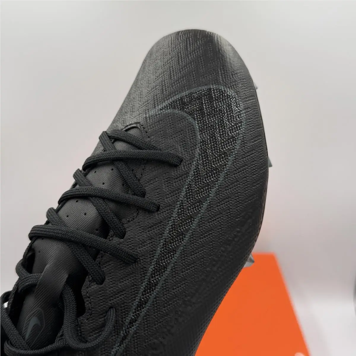 Nike shoes - Nike Zoom Vapor - Zoom Vapor - FQ8374 002 - Black (UPC: 195400800593) 5