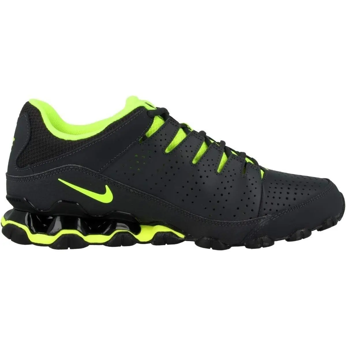 Nike shoes - 616272036 - 616272 036 - Black (UPC: 888409552982) 1