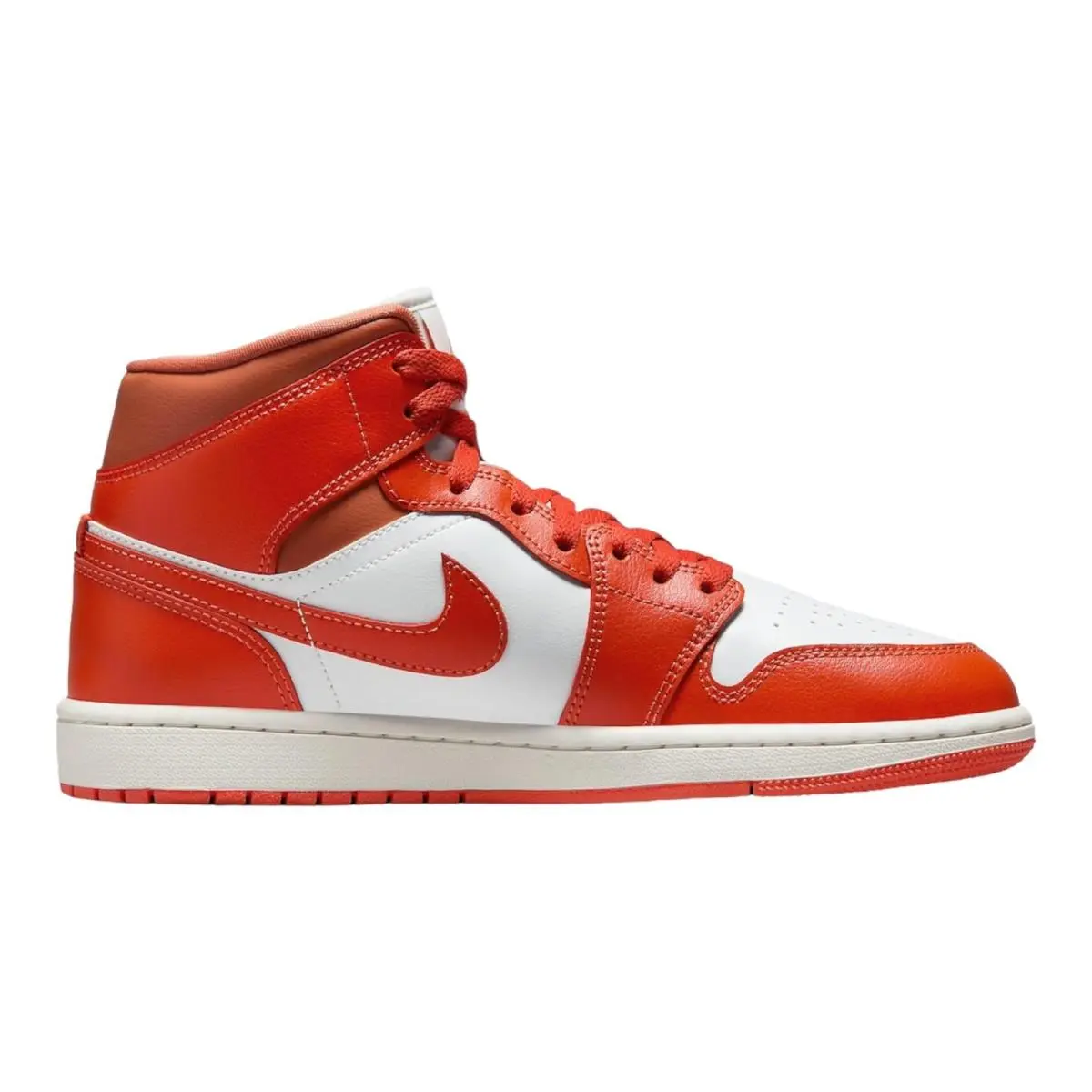 Nike shoes - Summit White/Cosmic Clay (UPC: 197593840103) 0
