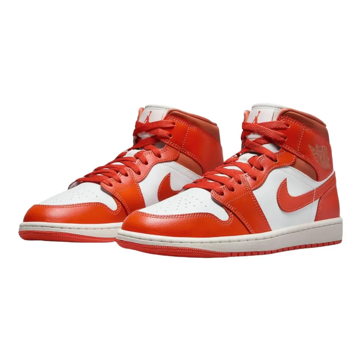 Nike shoes - Summit White/Cosmic Clay (UPC: 197593840103) 1
