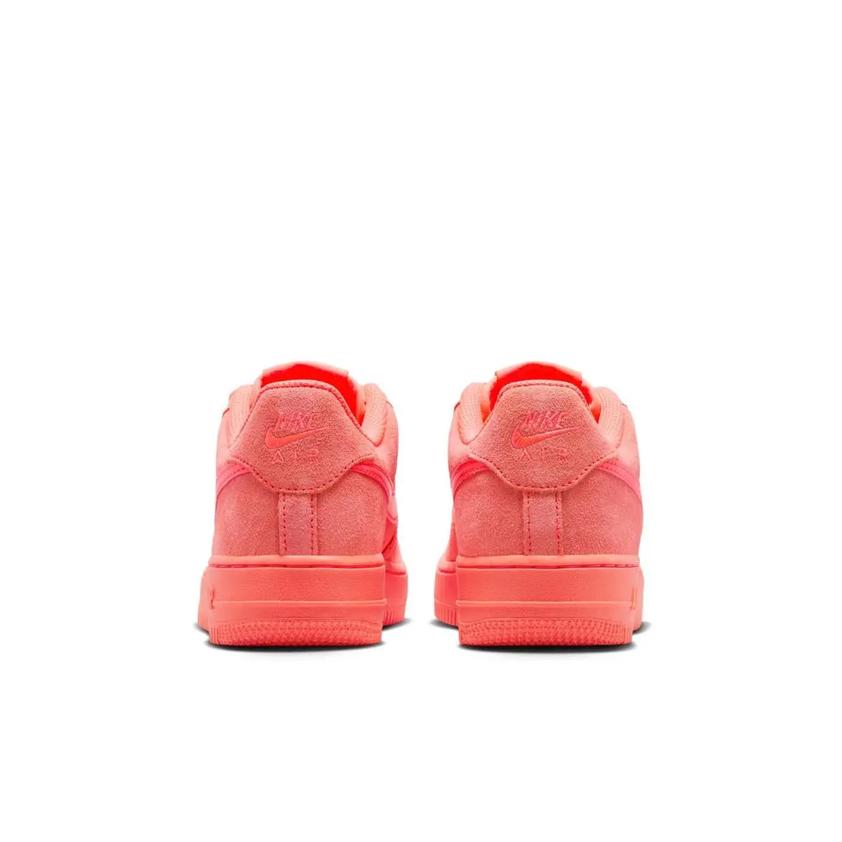 Nike shoes - HOT LAVA/HOT LAVA-HOT LAVA 1