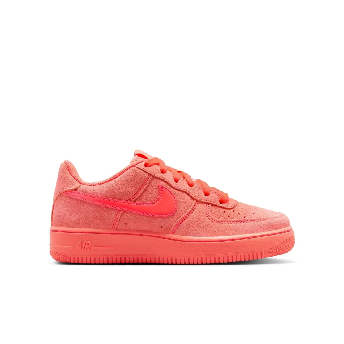 Nike shoes - HOT LAVA/HOT LAVA-HOT LAVA 3