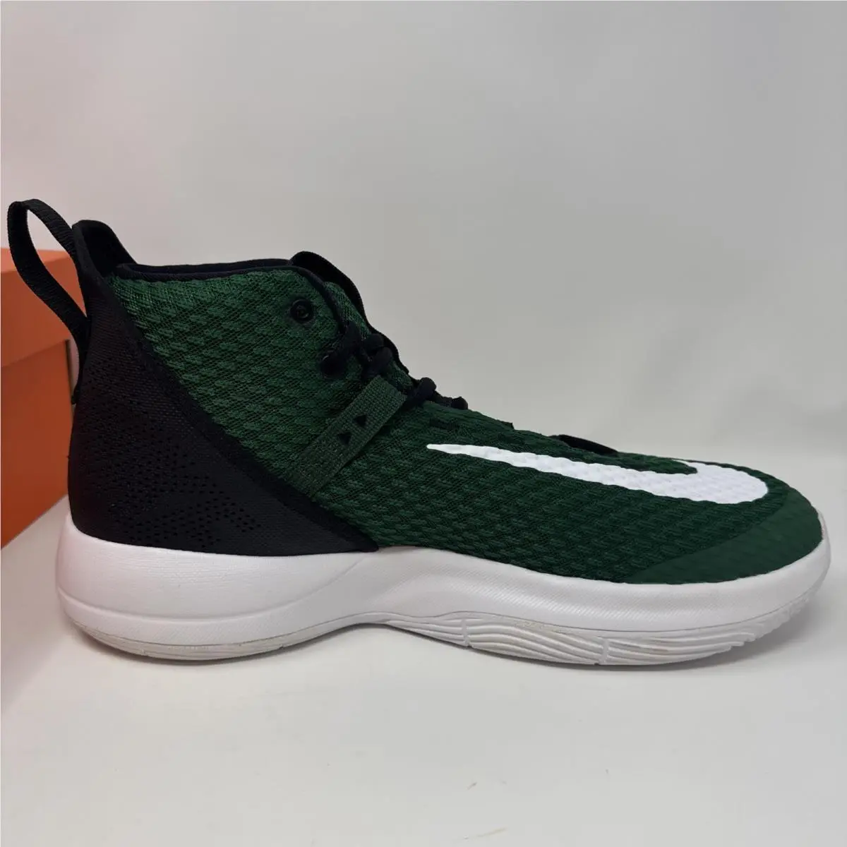 Nike shoes - Nike Zoom Rize - Zoom Rize - BQ5468-300 - Black/White (UPC: 193145401778) 3
