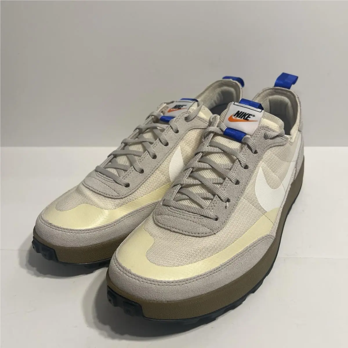 Nikecraft General Purpose Shoe Tom Sachs - Size 14 M/ 15.5 W