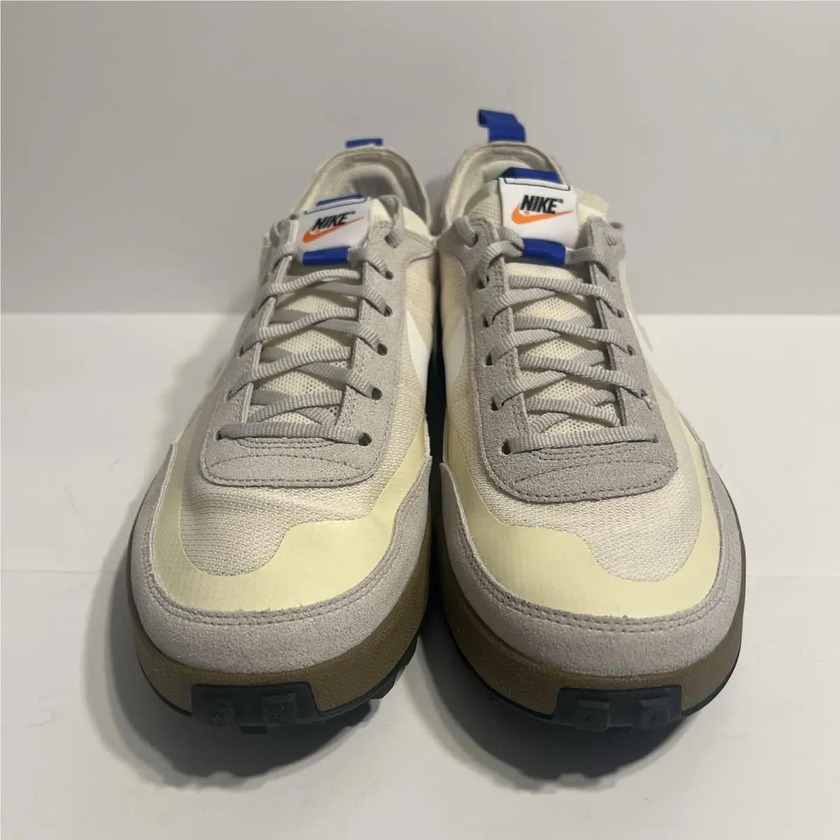 Nike shoes - NikeCraft General Purpose - Craft General Purpose - Beige 0