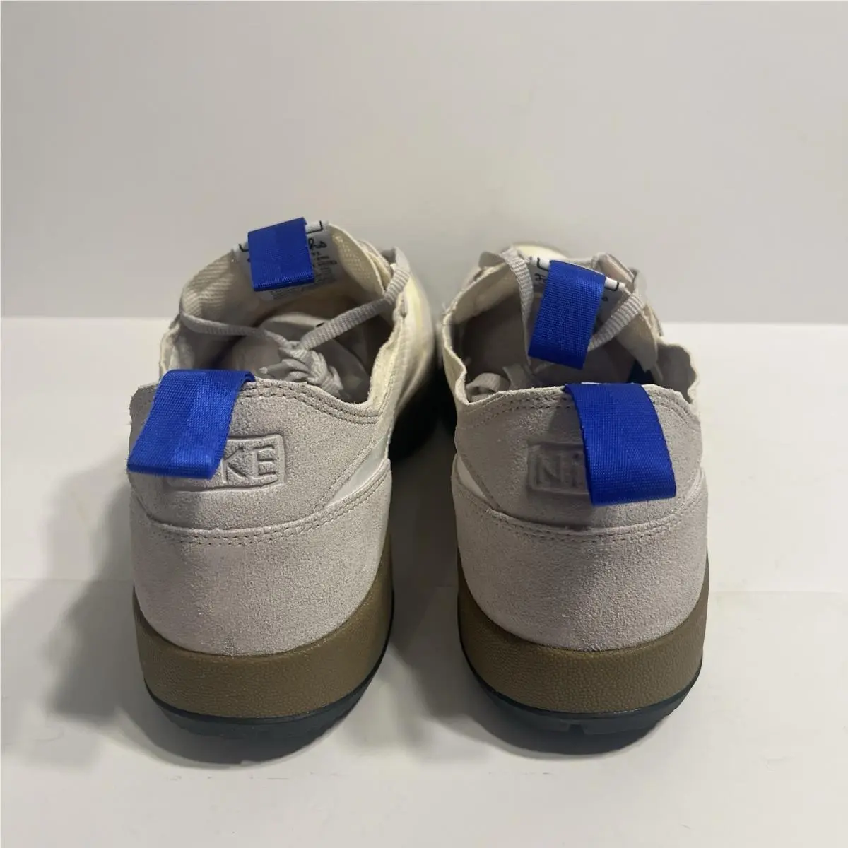 Nike shoes - NikeCraft General Purpose - Craft General Purpose - Beige 3