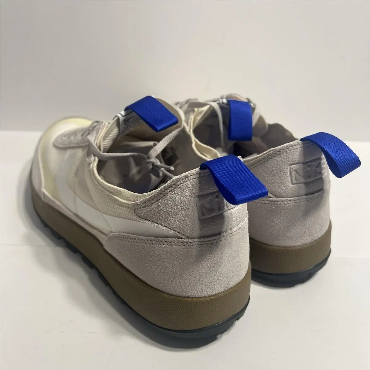 Nike shoes - NikeCraft General Purpose - Craft General Purpose - Beige 4