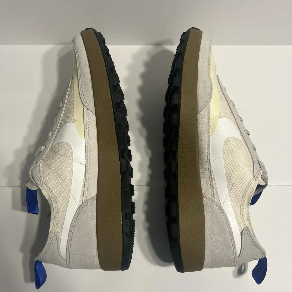 Nike shoes - NikeCraft General Purpose - Craft General Purpose - Beige 5