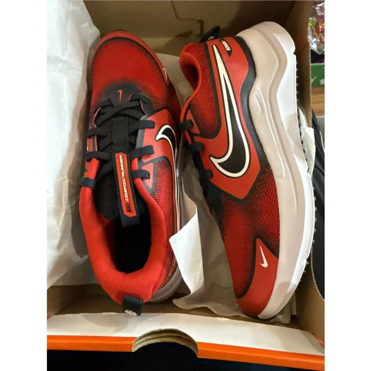 Nike Cosmic Runner GS 5Y