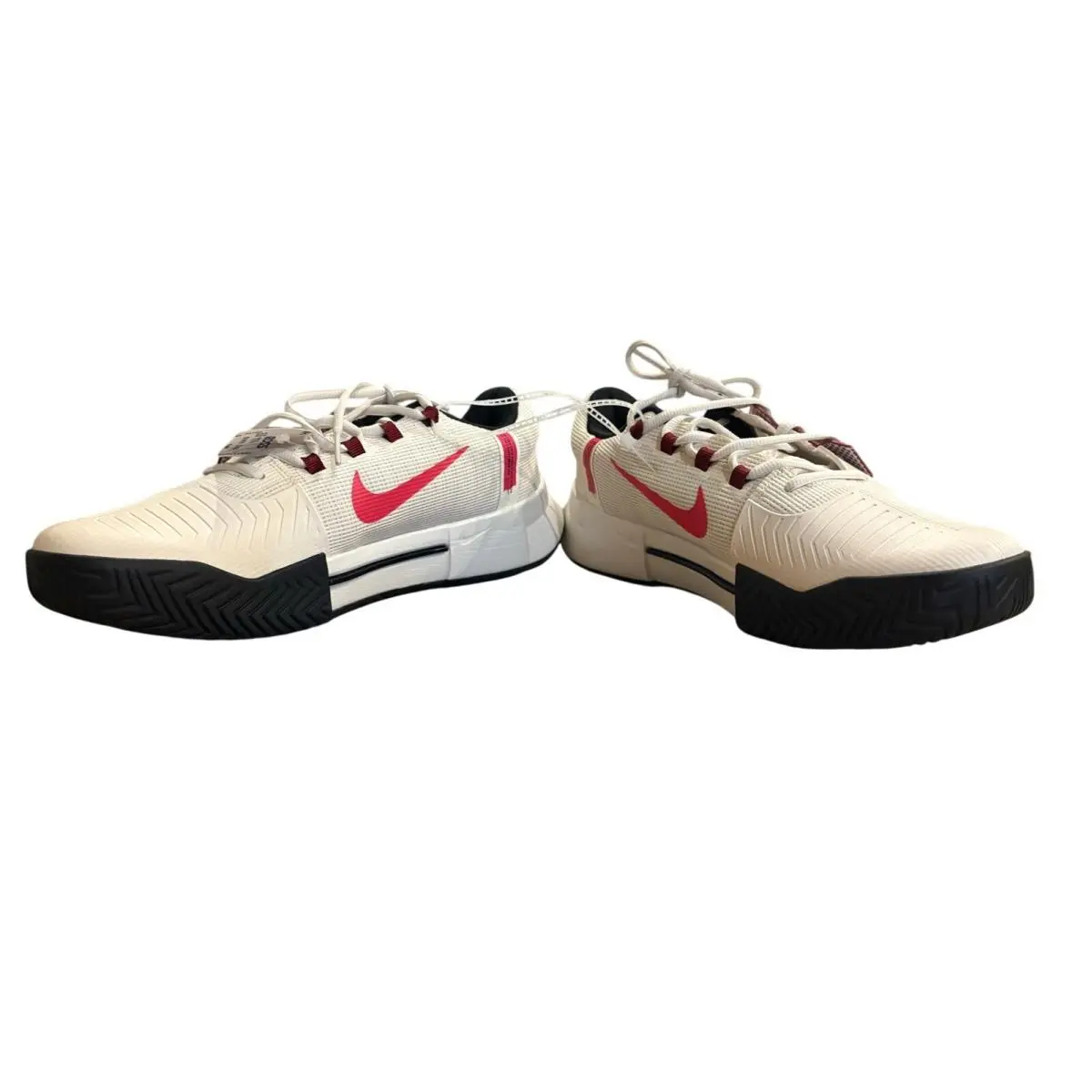 Nike shoes - White 1