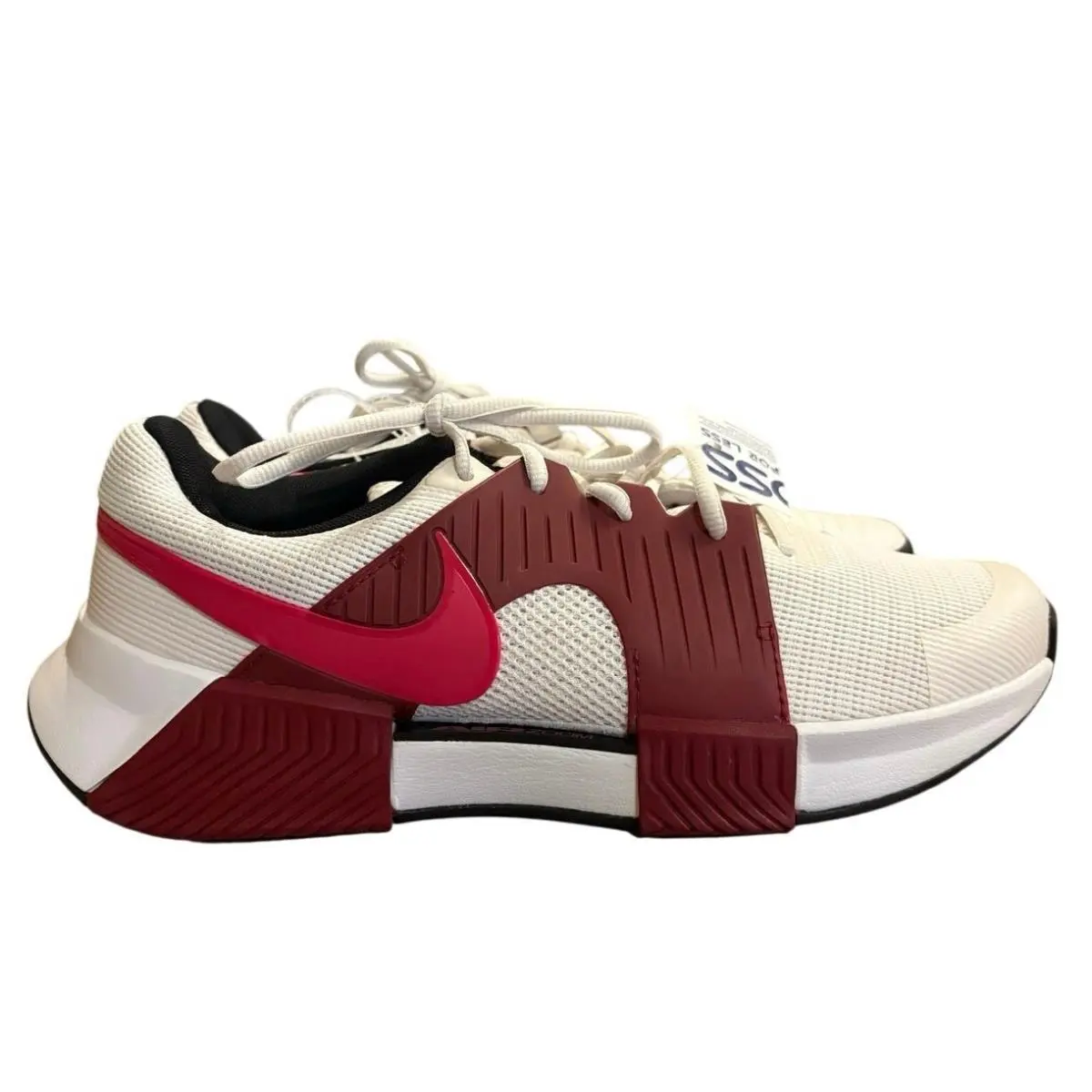 Nike shoes - White 3