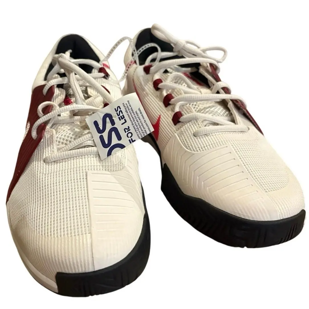 Nike shoes - White 4