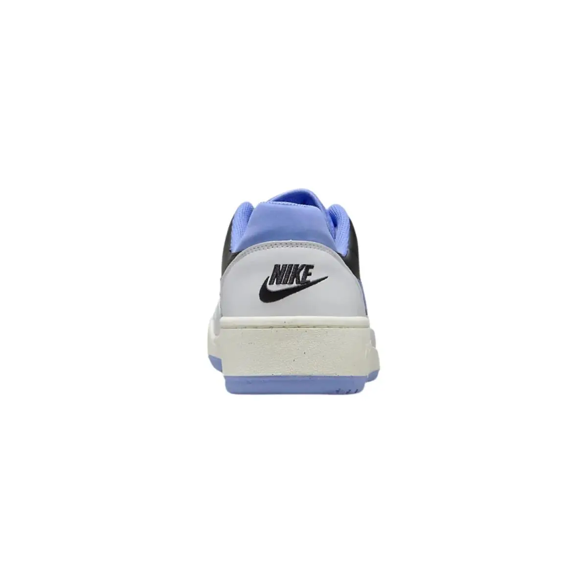 Nike shoes - Nike Full Force - Full Force - White/ Polar Blue (UPC: 196969575328) 3