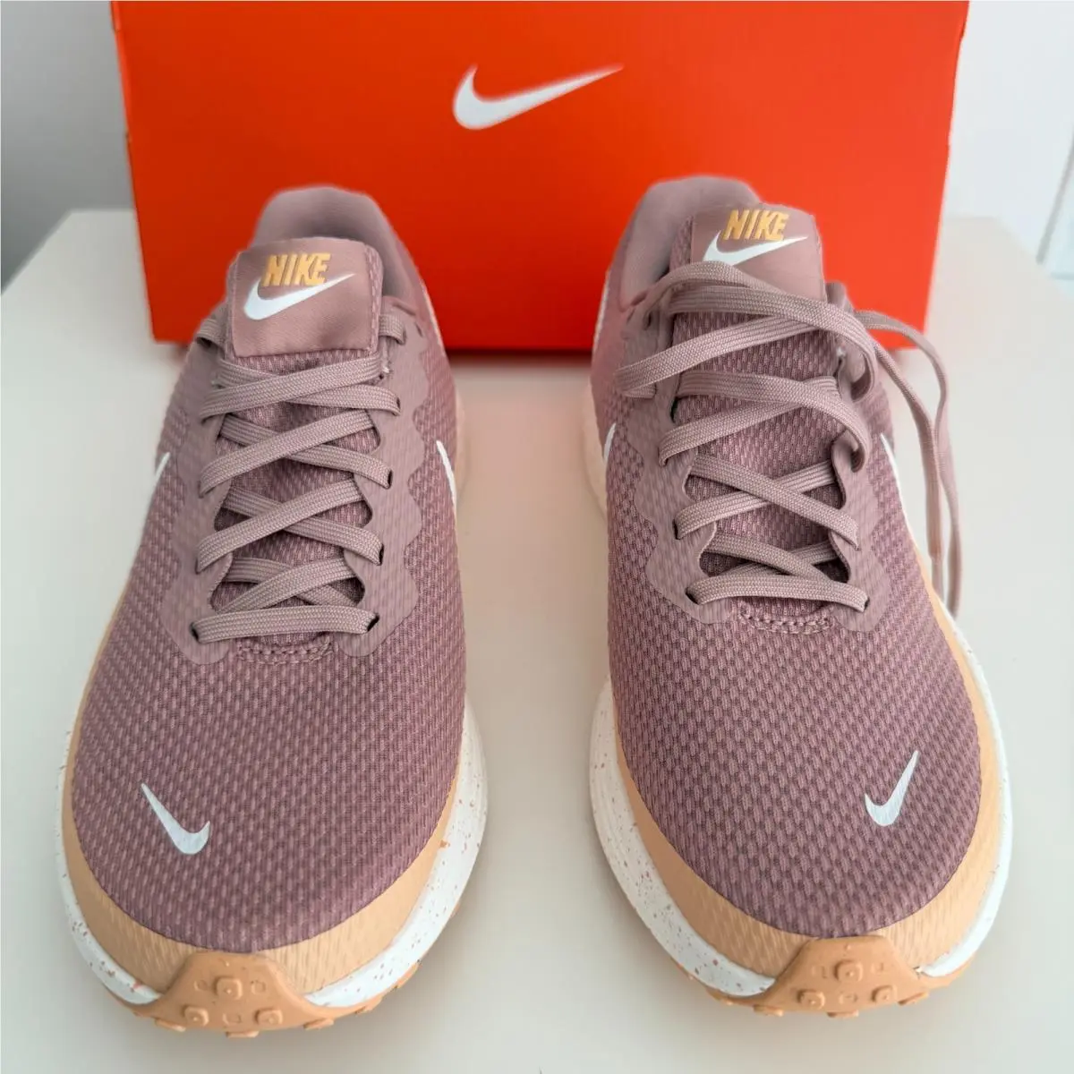 Nike shoes - Nike Revolution - Revolution - Pink 1