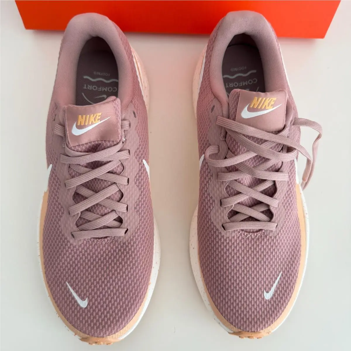 Nike shoes - Nike Revolution - Revolution - Pink 2