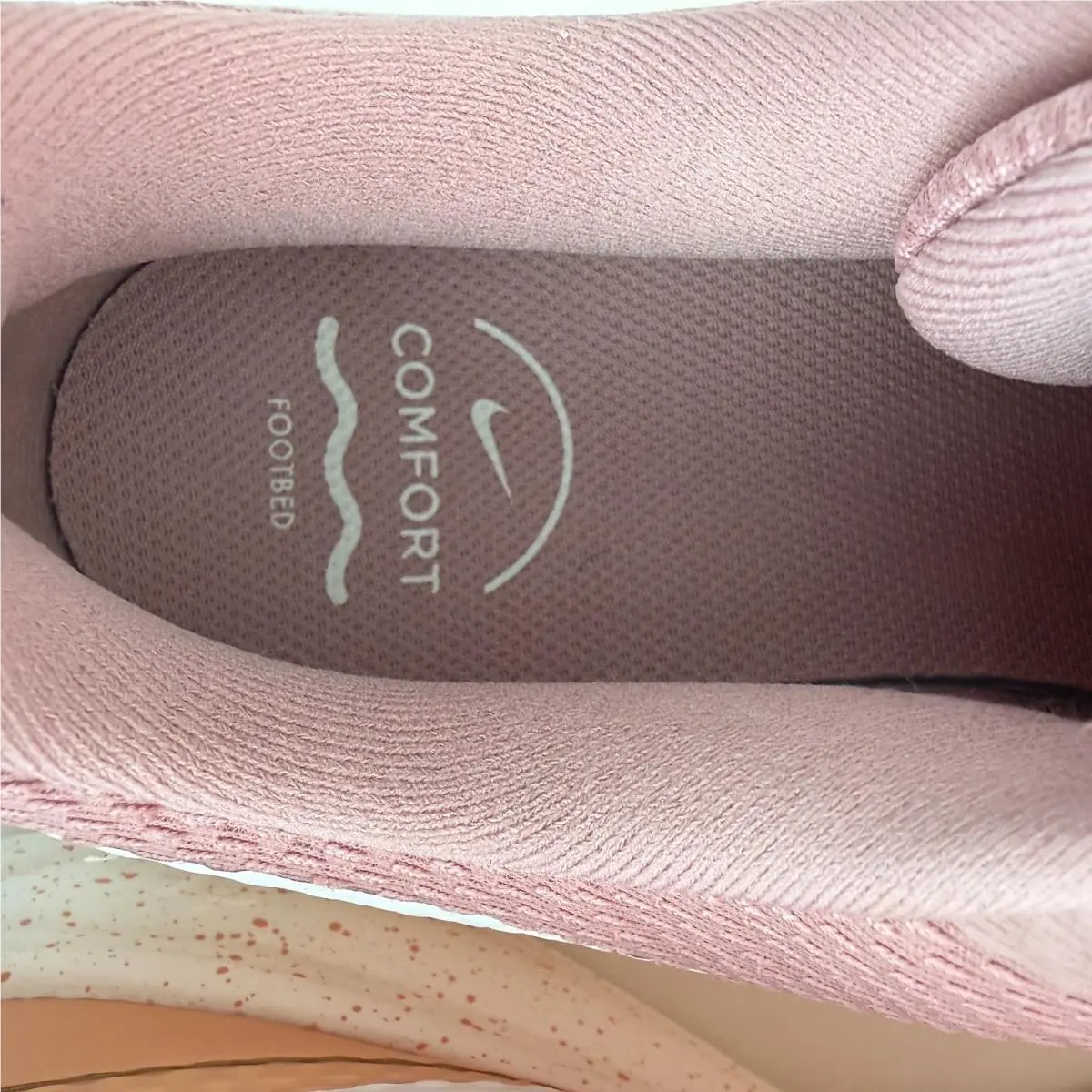 Nike shoes - Nike Revolution - Revolution - Pink 7