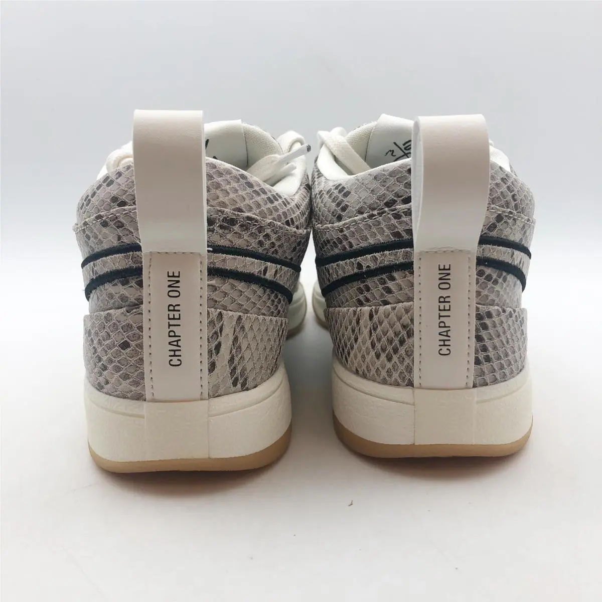 Nike shoes - Brown 7