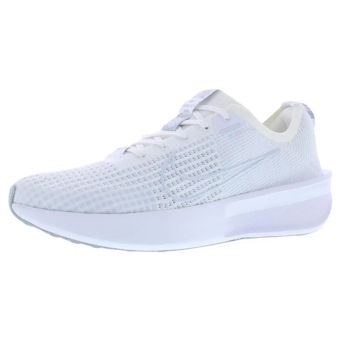 Nike shoes - Nike Interact Run - Interact Run - FD2291-104 - White, Main: White (UPC: 197594621626) 0