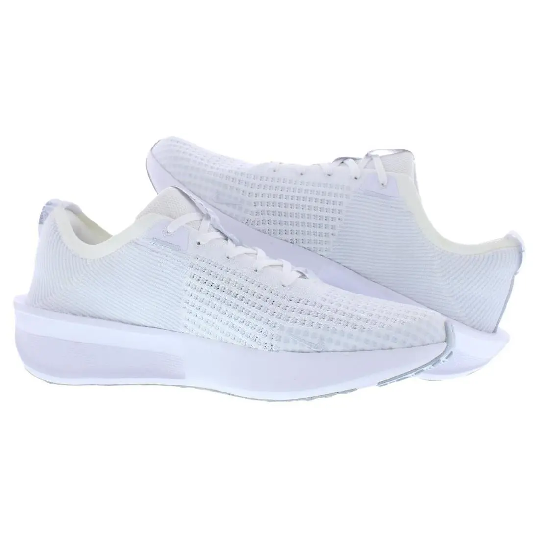 Nike shoes - Nike Interact Run - Interact Run - FD2291-104 - White, Main: White (UPC: 197594621626) 1