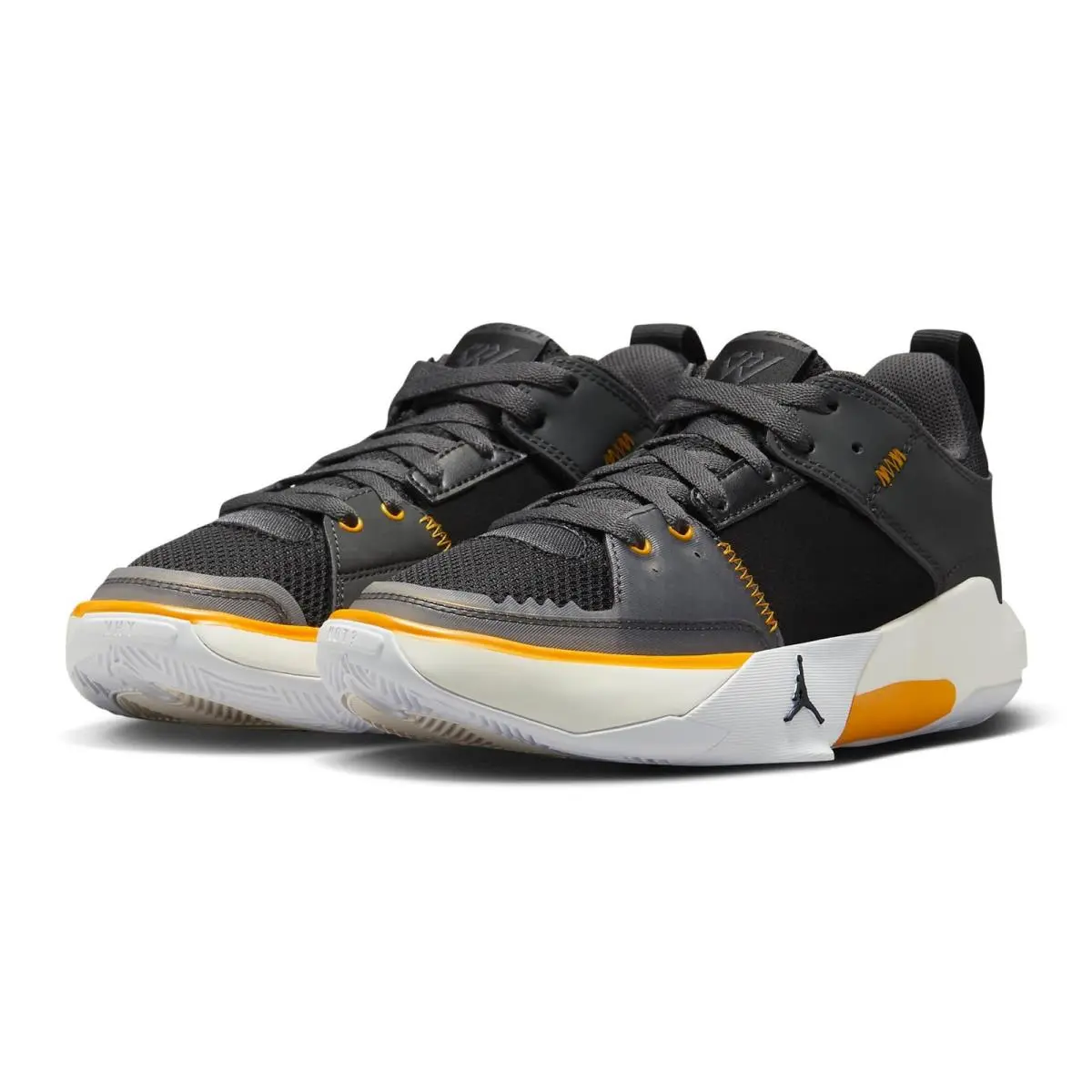 Nike shoes - FD2338-007/37.5 - FD2338-007/375 - Black/Anthracite/Sail/Taxi (UPC: 197597019895) 0