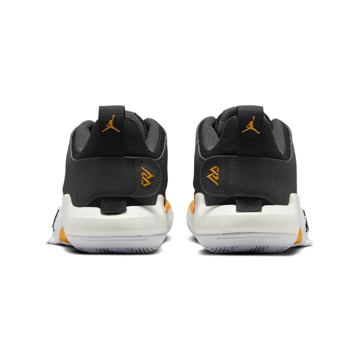 Nike shoes - FD2338-007/37.5 - FD2338-007/375 - Black/Anthracite/Sail/Taxi (UPC: 197597019895) 2