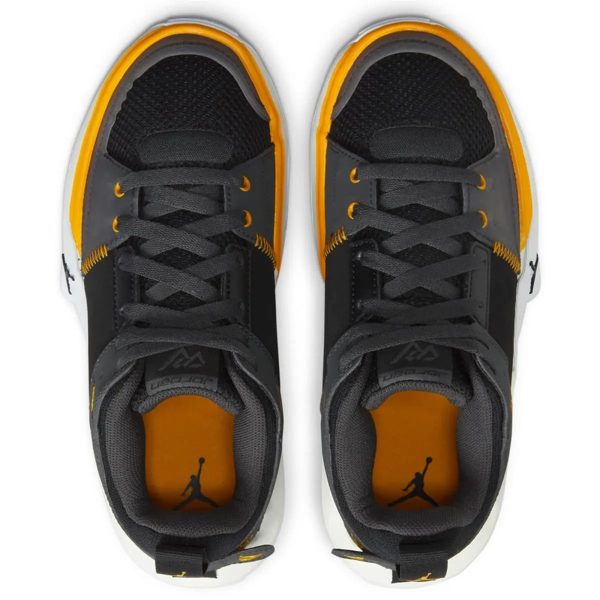 Nike shoes - FD2338-007/37.5 - FD2338-007/375 - Black/Anthracite/Sail/Taxi (UPC: 197597019895) 3