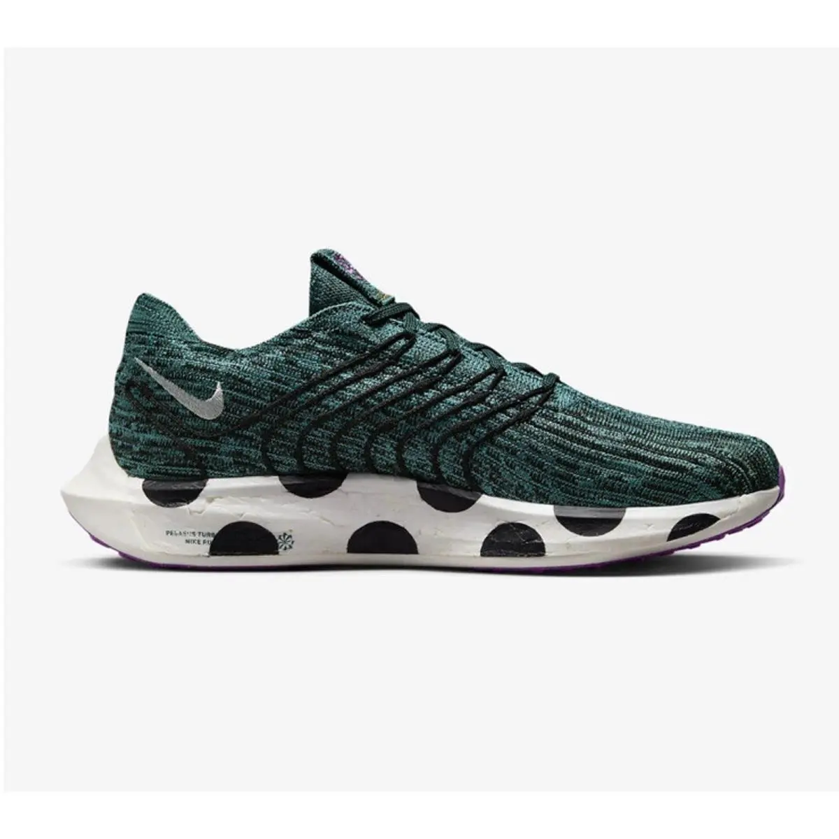 Nike shoes - Mineral Teal/Silver/Black 0