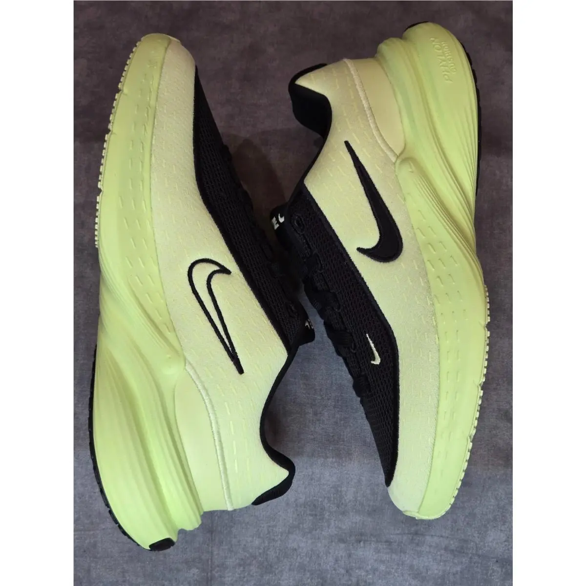 Nike shoes - Nike Uplift SC - Uplift - IF1749-005 - Green 0