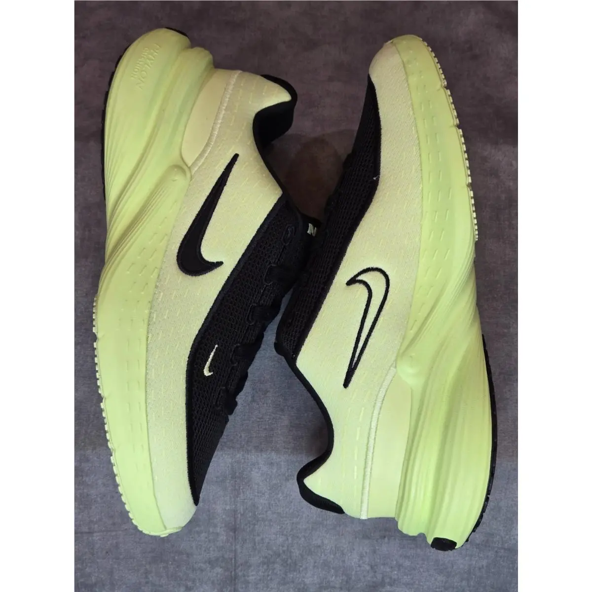 Nike shoes - Nike Uplift SC - Uplift - IF1749-005 - Green 1