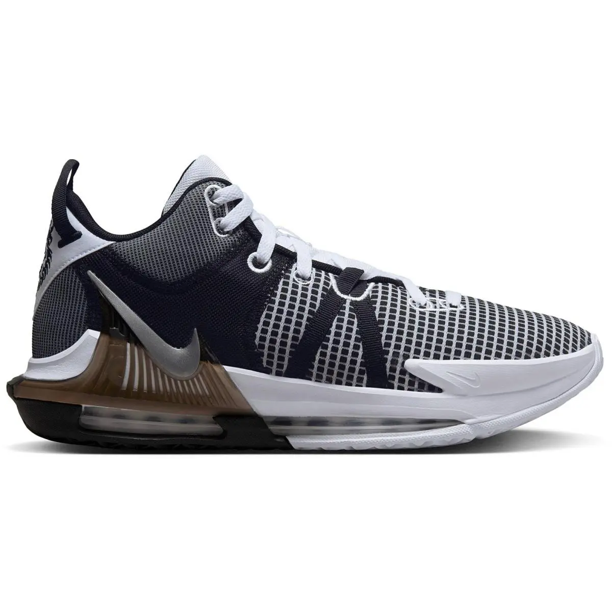 Nike shoes - White 1