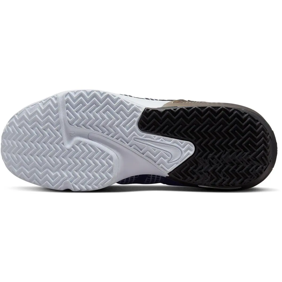 Nike shoes - White 5