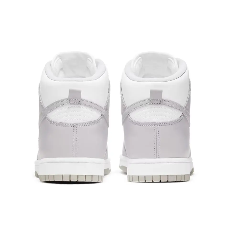 Nike shoes - Nike Dunk High - Dunk High - DD1399-100 - White 3