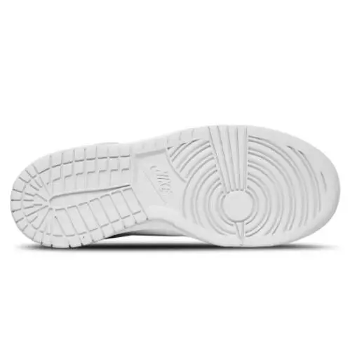 Nike shoes - Nike Dunk High - Dunk High - DD1399-100 - White 4