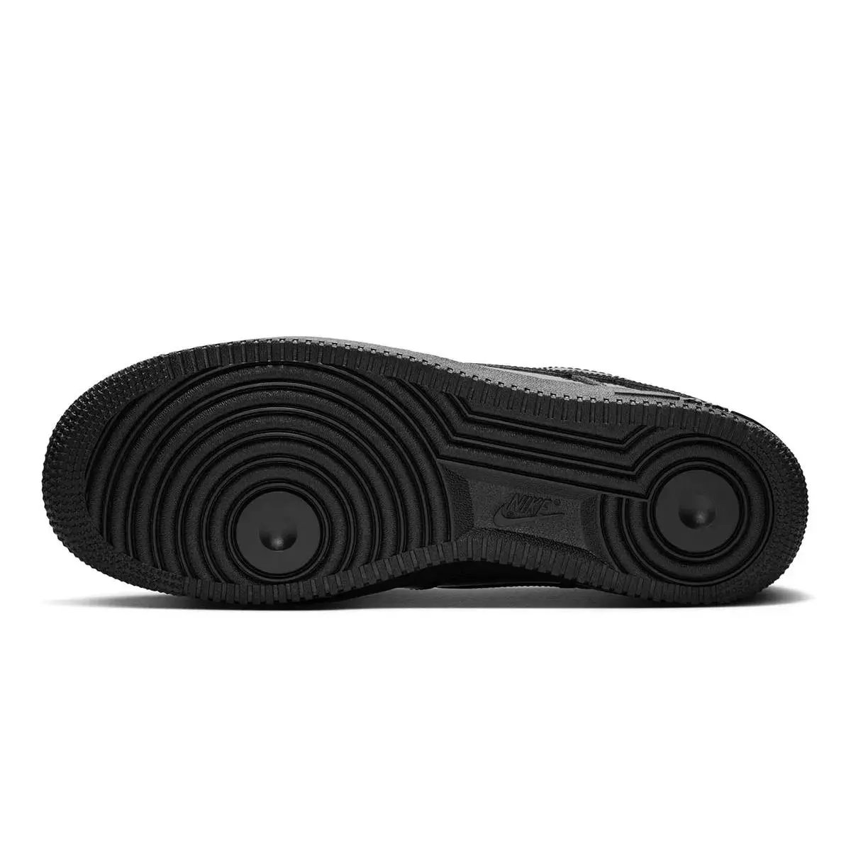 Nike shoes - Nike Air Force 1 - Air Force - IV2857-010 - Black 2