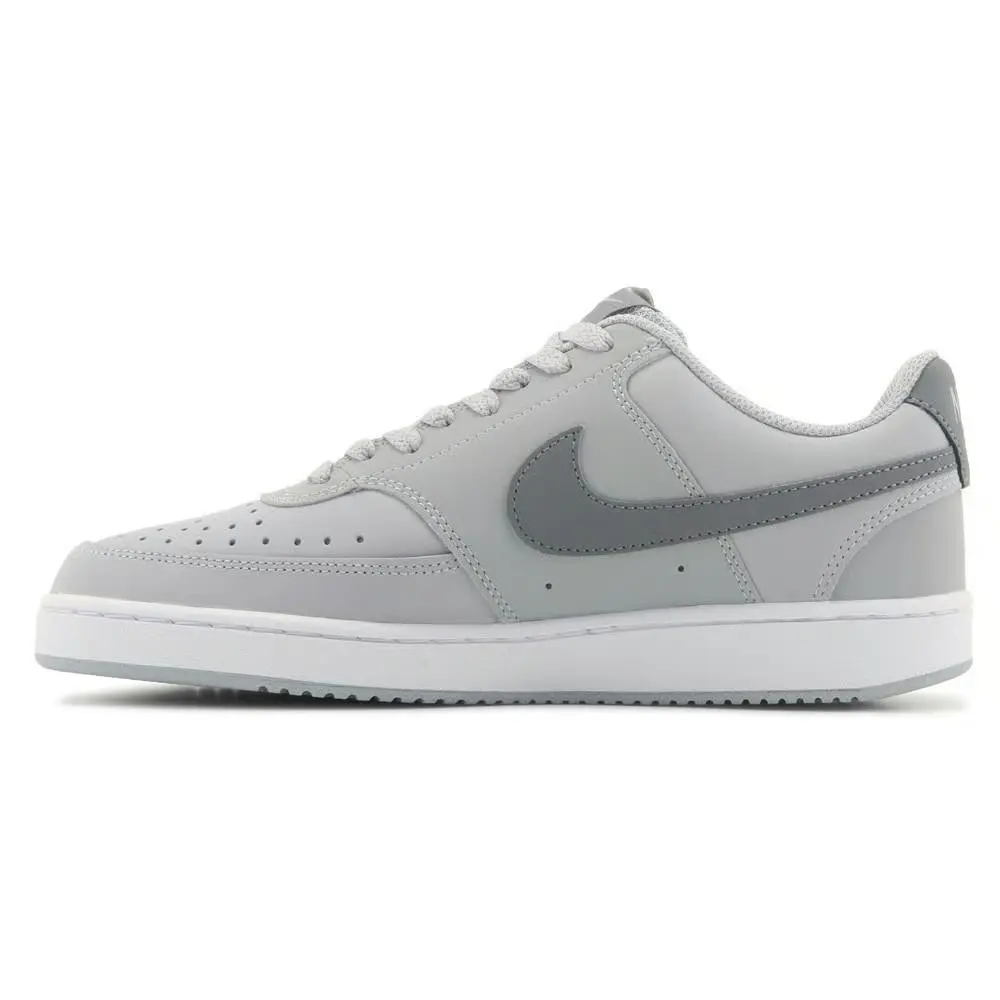 Nike shoes - Nike Court Vision - Court Vision - HM6193-077 - Gray (UPC: 197599055587) 1