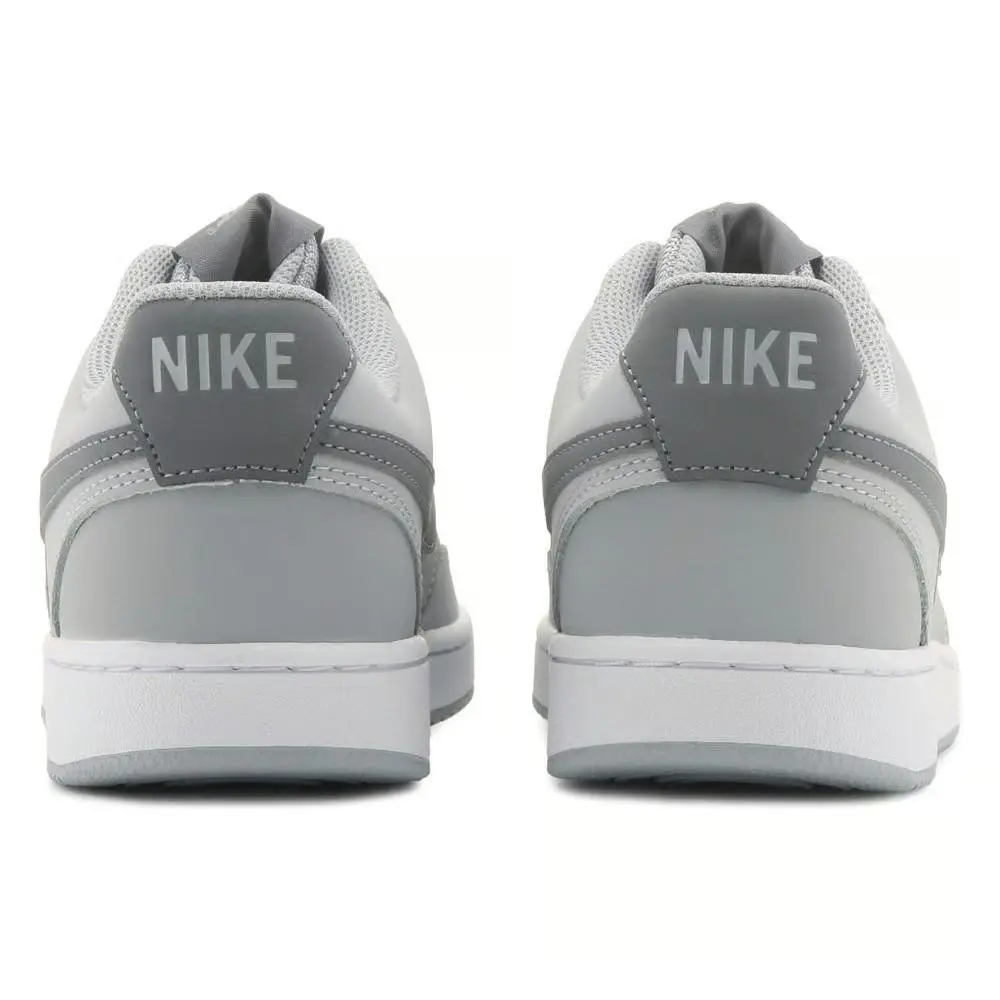 Nike shoes - Nike Court Vision - Court Vision - HM6193-077 - Gray (UPC: 197599055587) 3