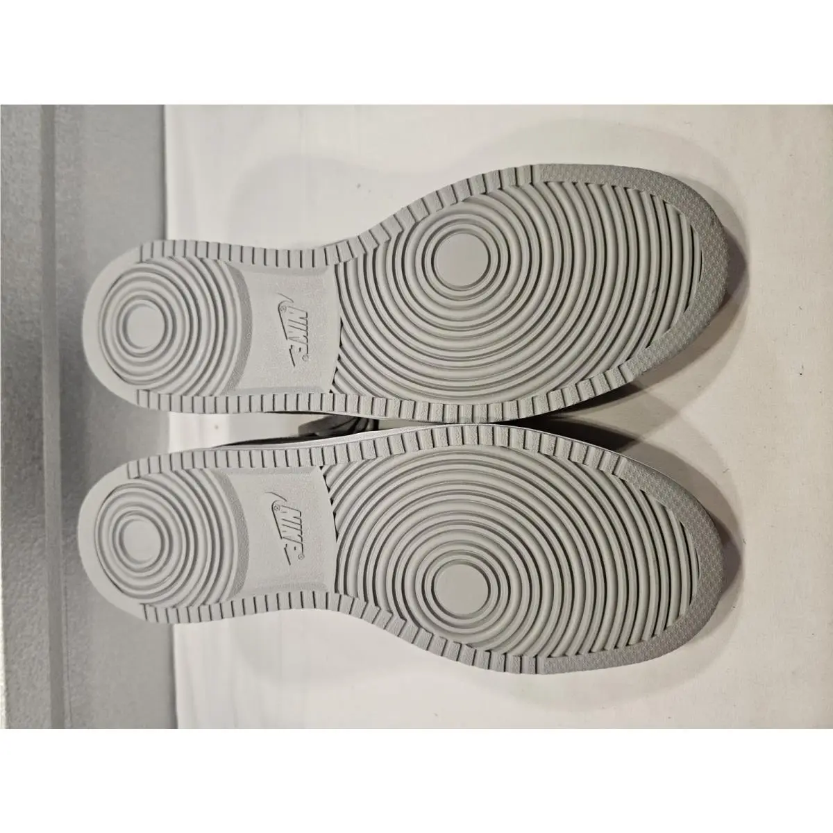 Nike shoes - Nike Court Vision - Court Vision - HM6193-077 - Grey 3