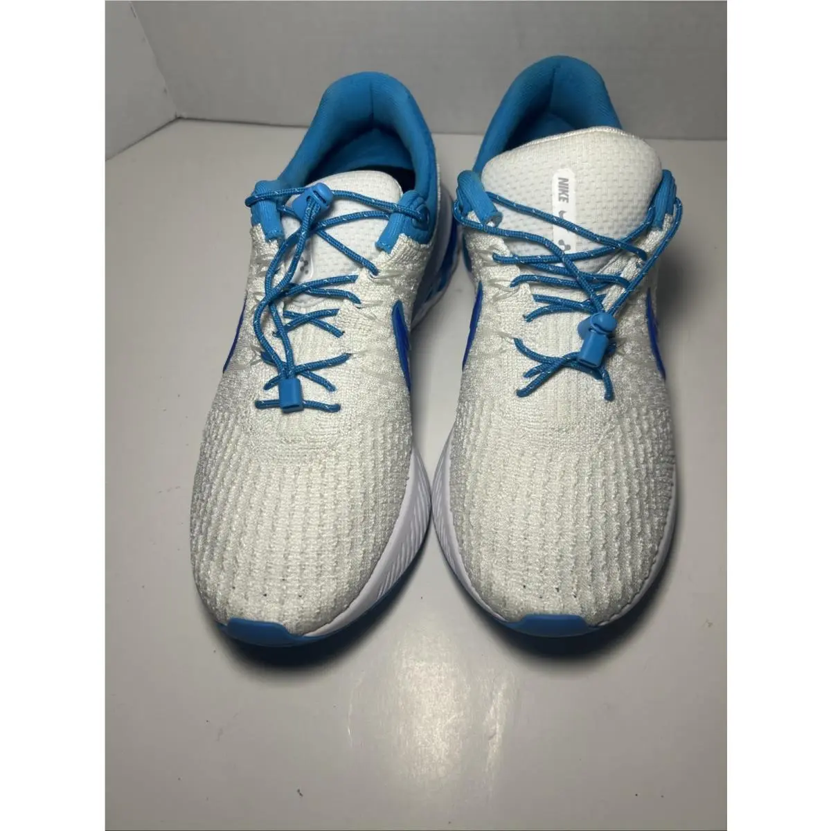 Nike shoes - Nike React Infinity - React Infinity - FD0338-100 - Multicolor 1