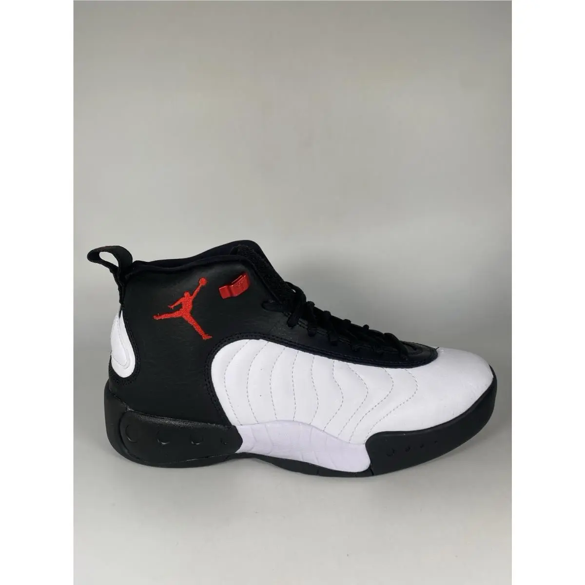 Nike shoes - Jordan Jumpman Pro - Jumpman Pro - DN3686-061 - Black/University Red-White (UPC: 196152203922) 0