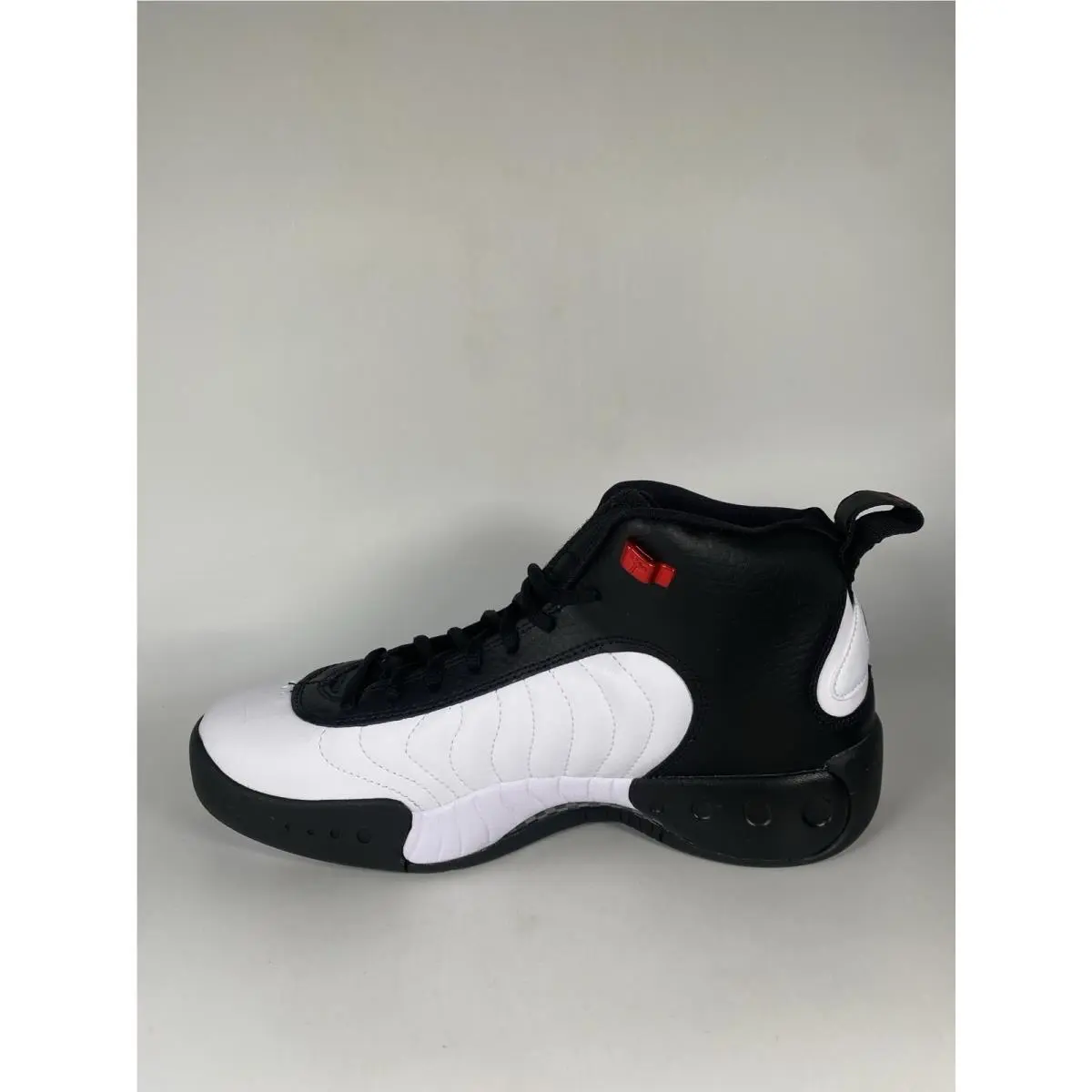 Nike shoes - Jordan Jumpman Pro - Jumpman Pro - DN3686-061 - Black/University Red-White (UPC: 196152203922) 1